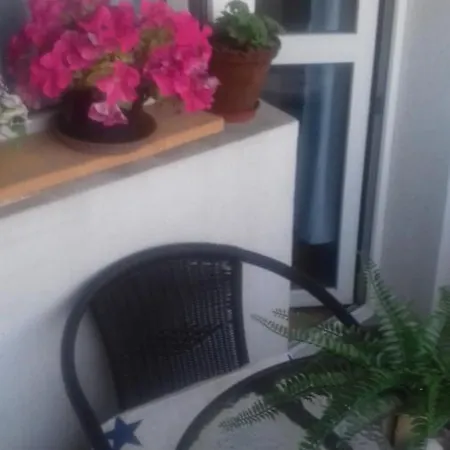 Mvk Guest house Sofia