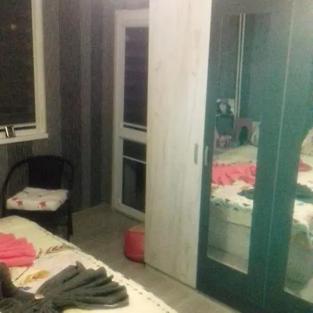 Guest house Mvk Sofia