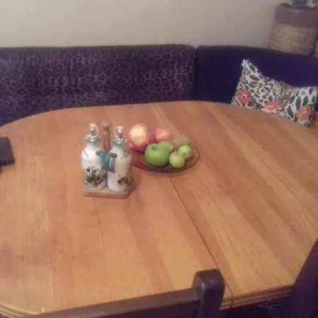 Mvk Guest house
