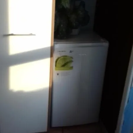 Къща за гости Mvk *